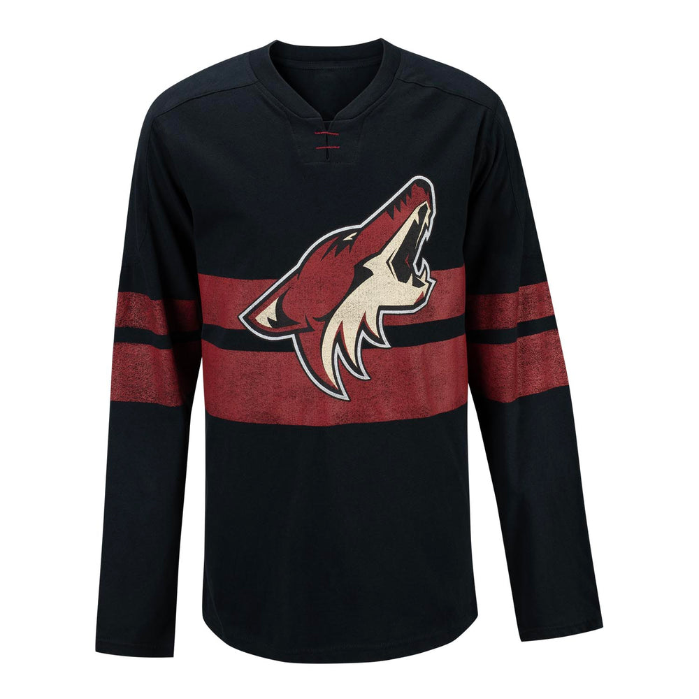 NWT VTG NHL Coolest Kids Arizona Coyotes Jersey Kids Size XL Officially  Licensed